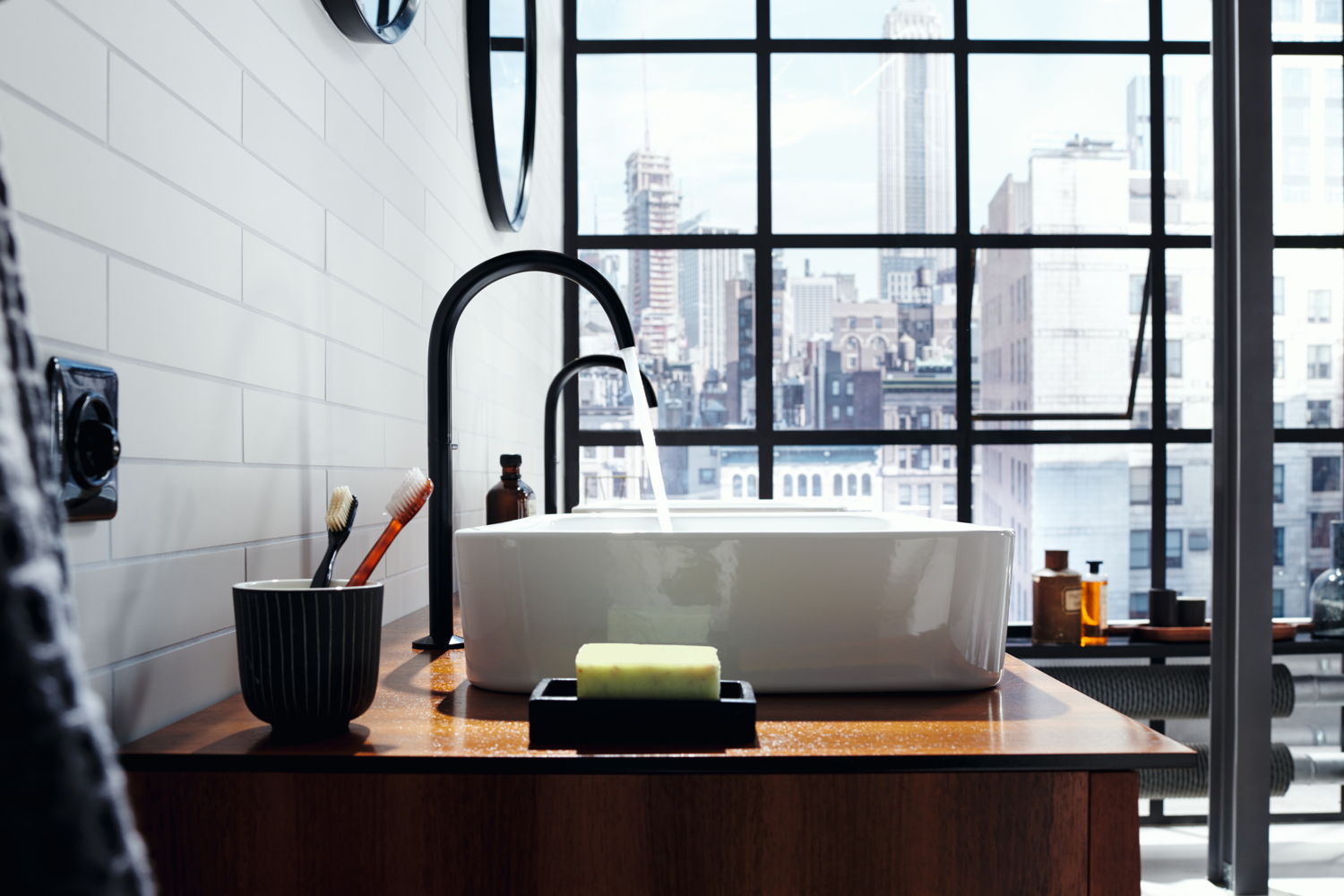 AXOR One ©AXOR / Hansgrohe SE