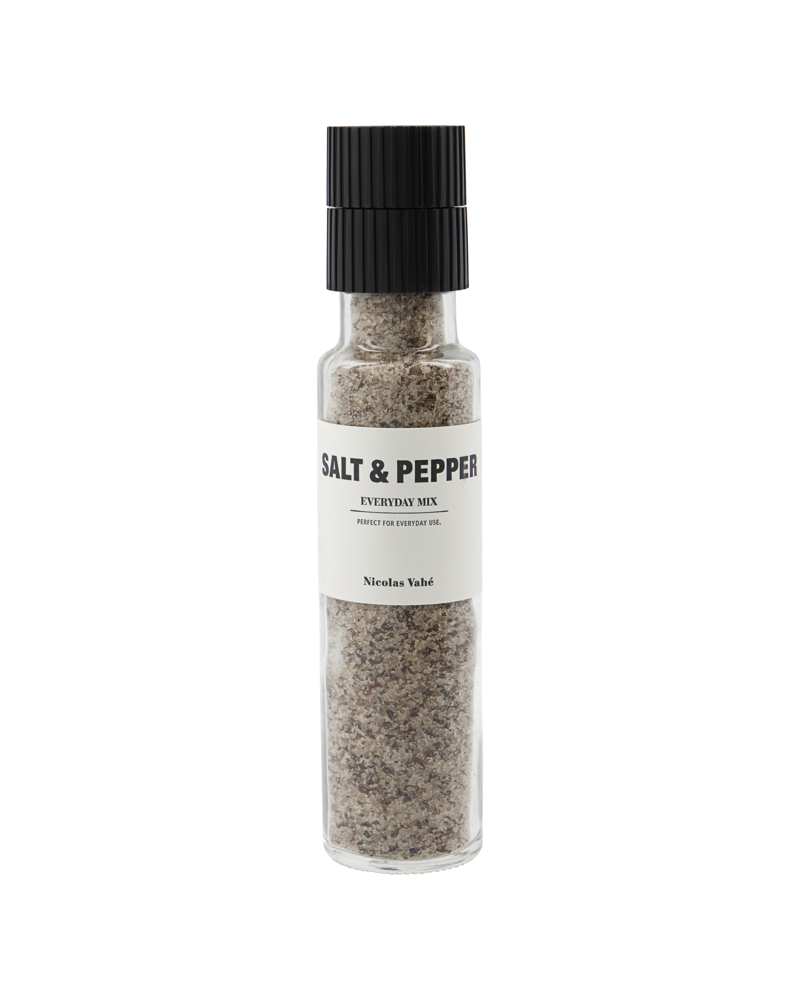 Juttu_FW23_Nicolas Vahé_Zout & peper_JUTTU_€10,99