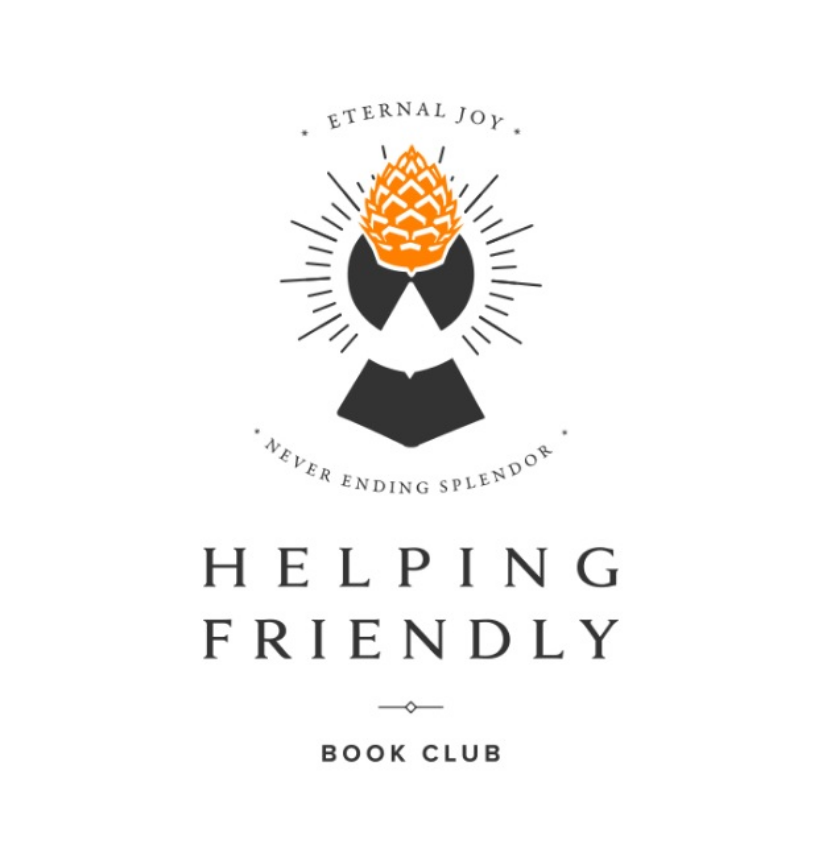 Helping Friendly Book Club