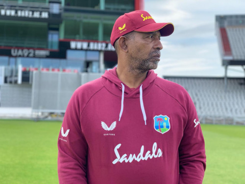 West Indies Training Camp Setting High Performance Blueprint For Players And Coaches