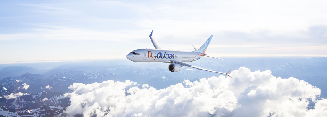 flydubai предлагает привлекательные тарифы на полеты во времяпраздника Курбан-Байрам