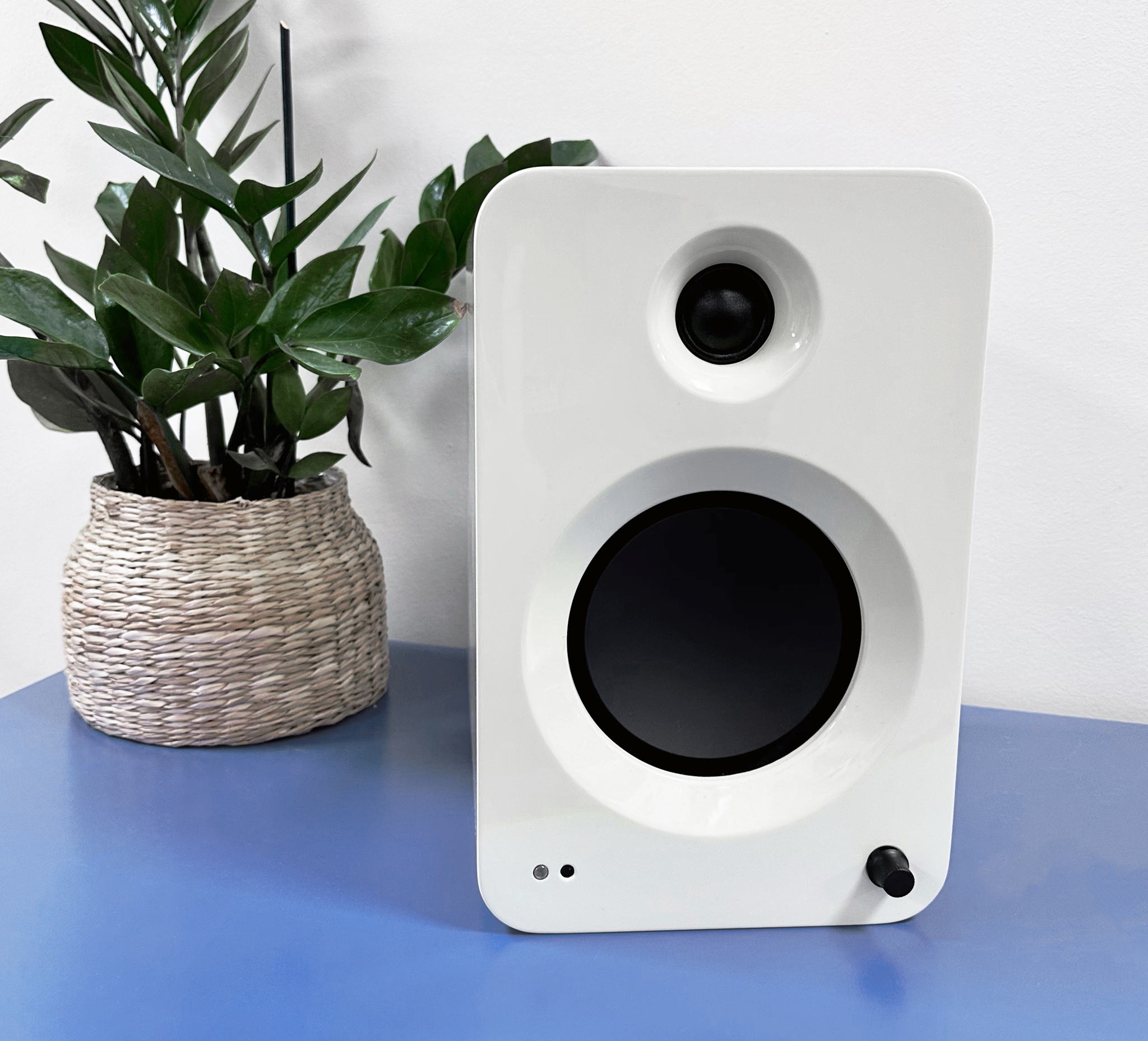 Kanto Audio announce REN: High Performance 100W Active Speakers with HDMI ARC