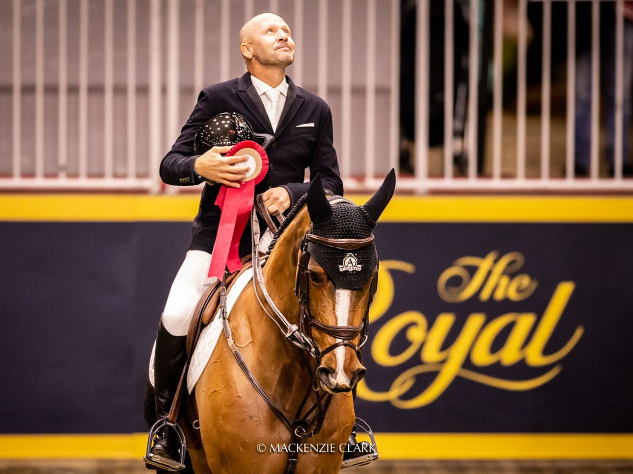 The Royal - Day 8 - Craft Beer & Cider Awards