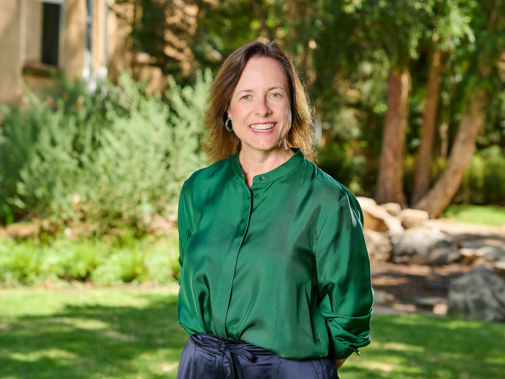 Media Bio — Ms Kylie McCullah