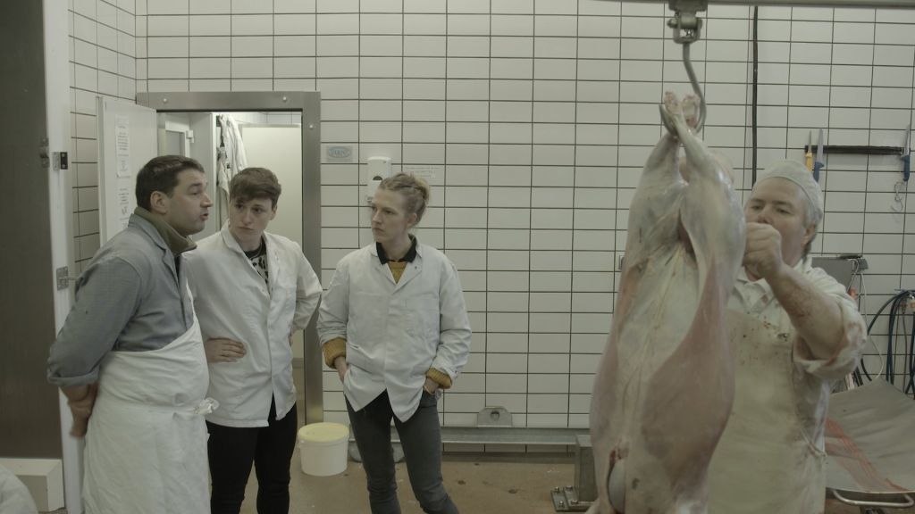 Ons dagelijks vlees (c) VRT