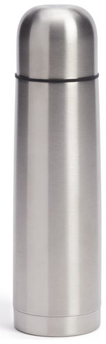 Habitat 500ml Stainless Steel Vacuum Flask, £7