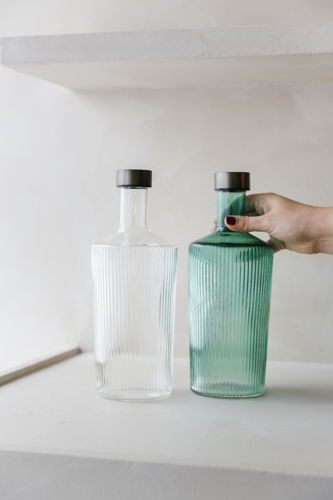 Bottle up