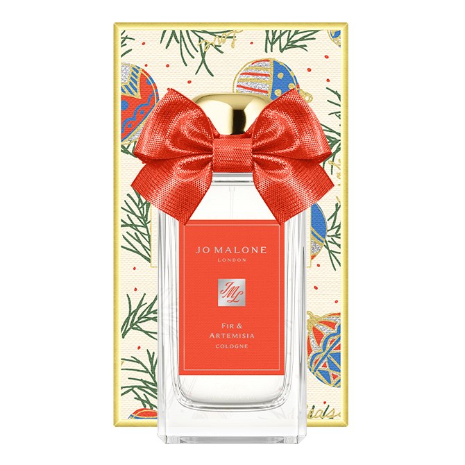 Fir & Artemisia Cologne 100ml