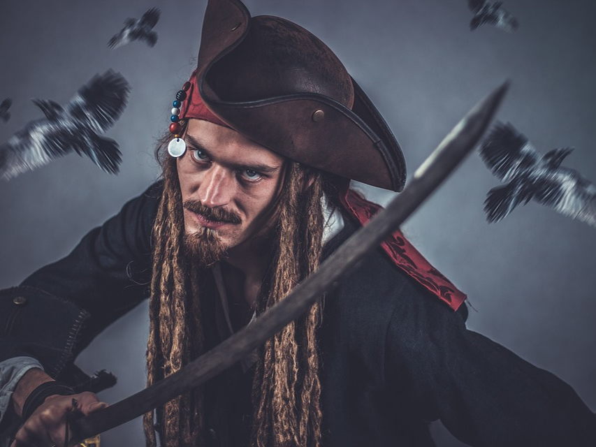 ¿Quieres vivir el Halloween más tecnológico y divertido?