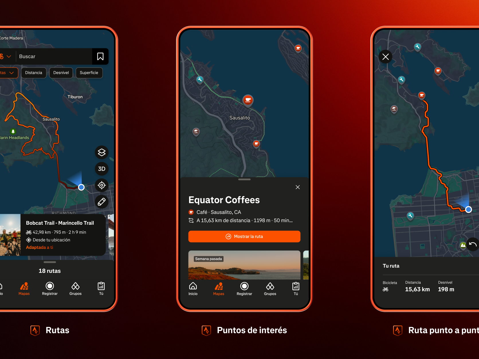 Strava lanza su mayor actualización de verano con funciones exclusivas para suscriptores