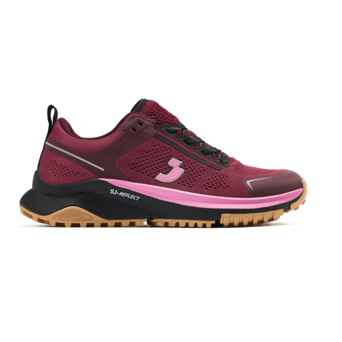 SJ_FW24_20240701SJ_REFLECT JACQUARD BURGUNDY_0036_EUR69.95