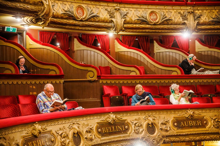 Antwerpen Leest Bourla 2023-6 (c) Victoriano Moreno