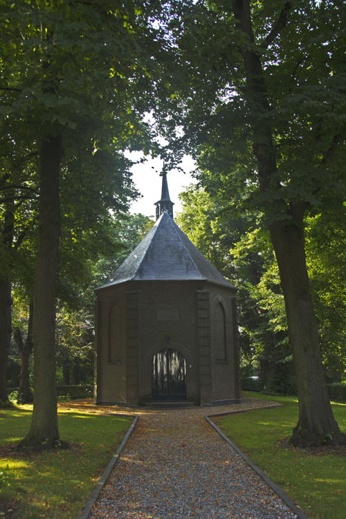 Nuenen - NH Kerk