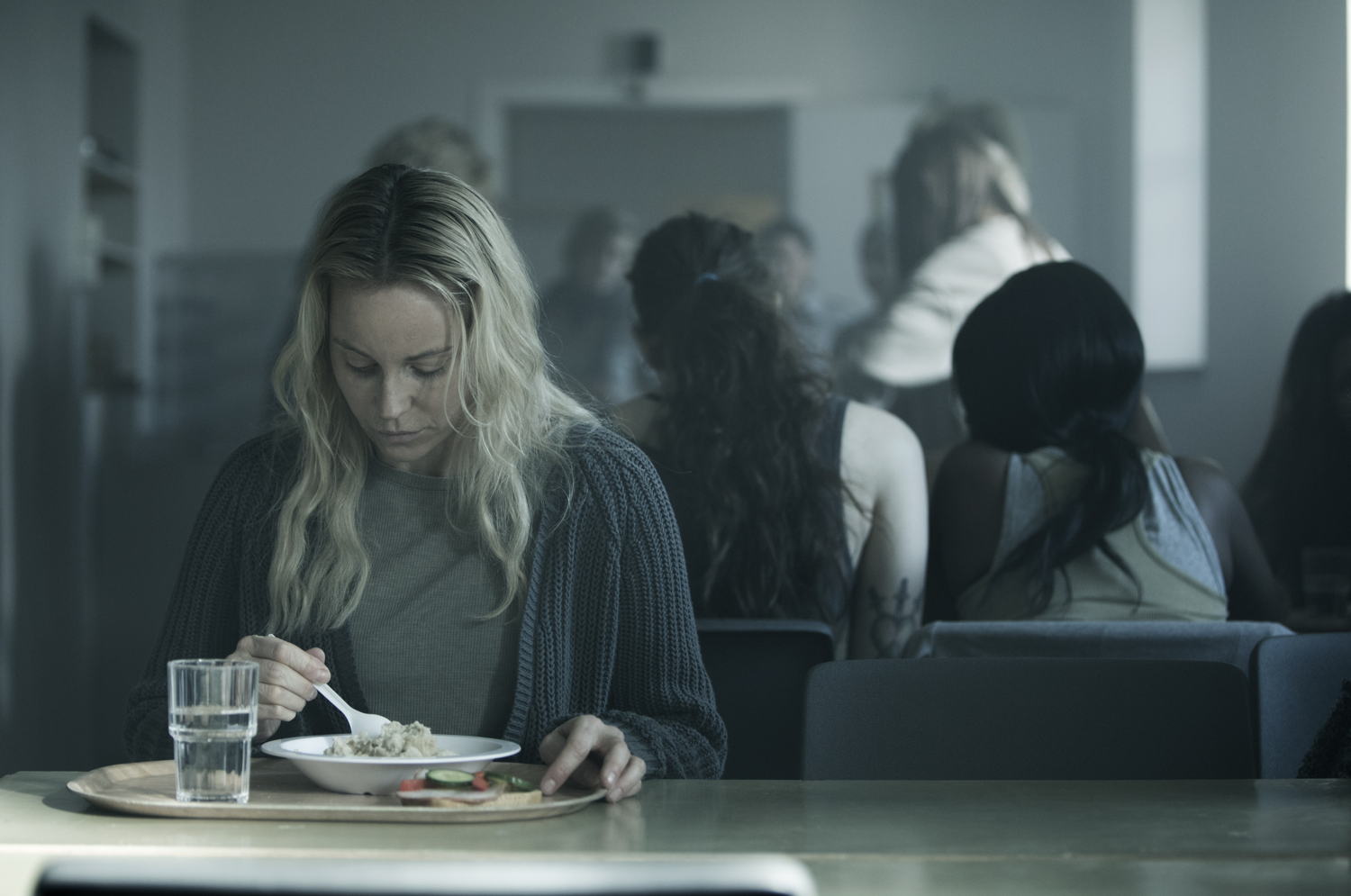 Sofia Helin - (c) Lumière