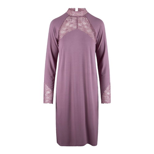 LingaDore FW25 8110 Dress WistfulMauve 49 95 EUR