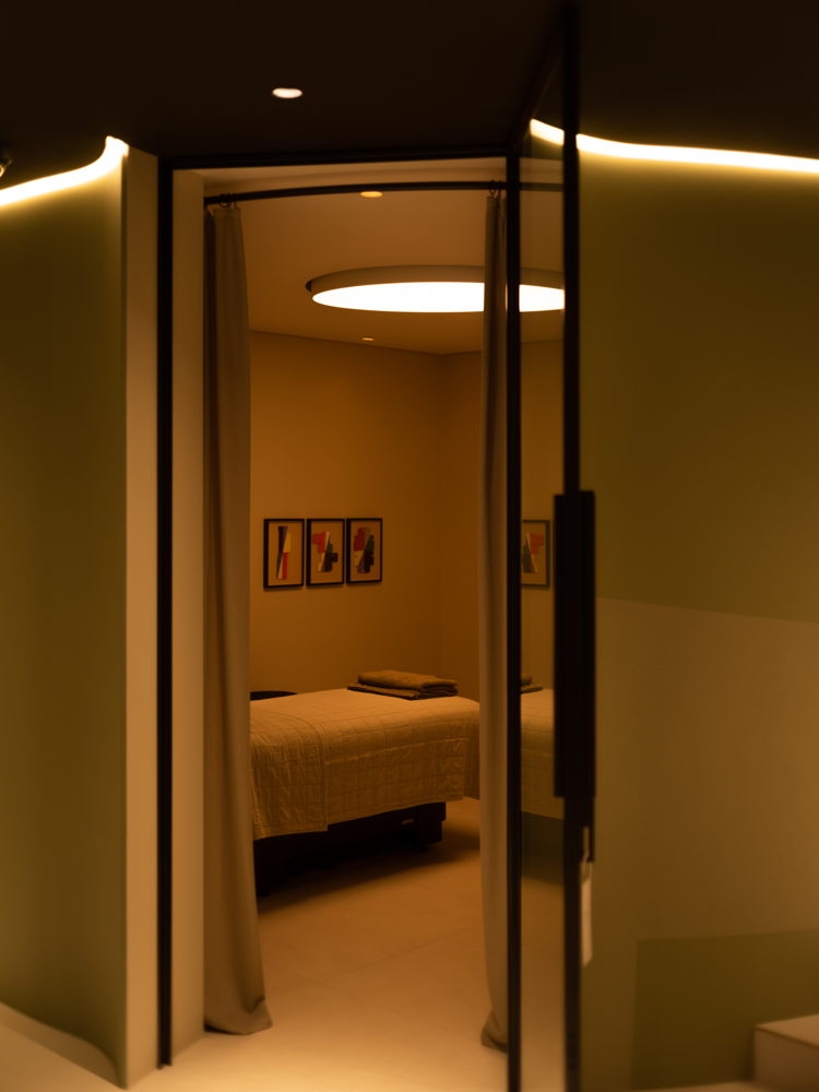 COCON - private cocoon
