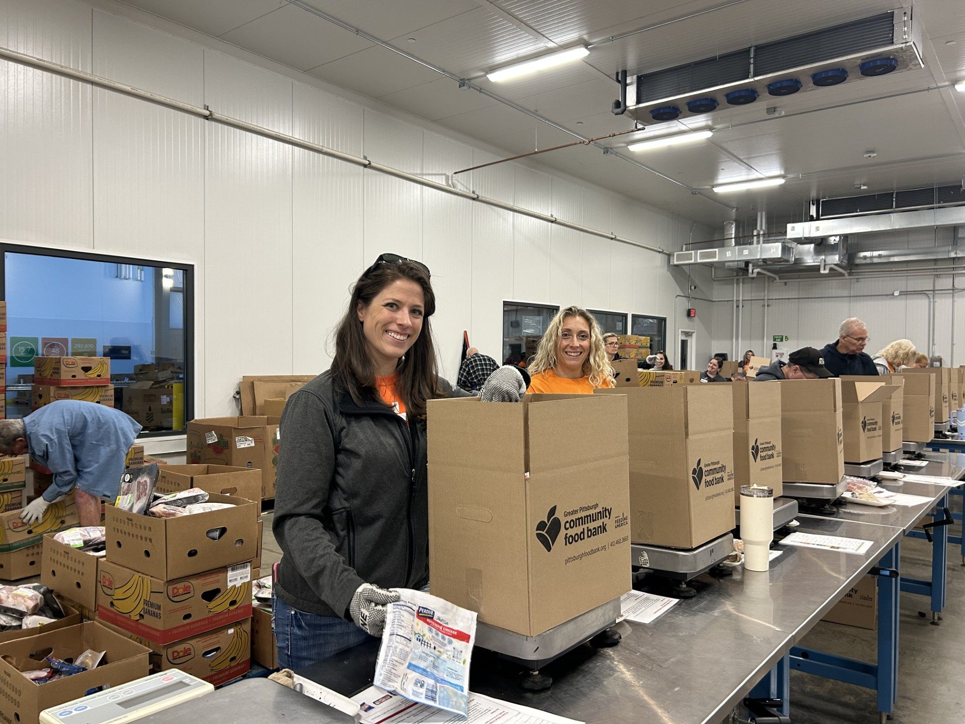 Duquesne Light Company Aids Customers Through $150,000 Investment With Local Nonprofit Partners