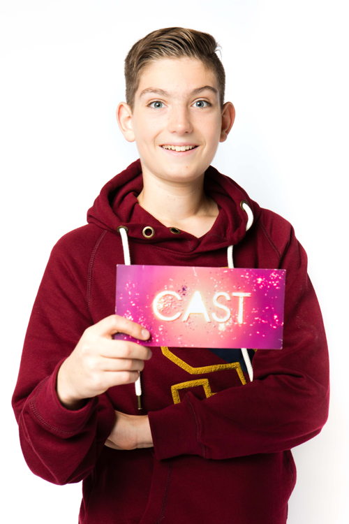 Seppe Lesenne - (c) Nathalie Dolmans