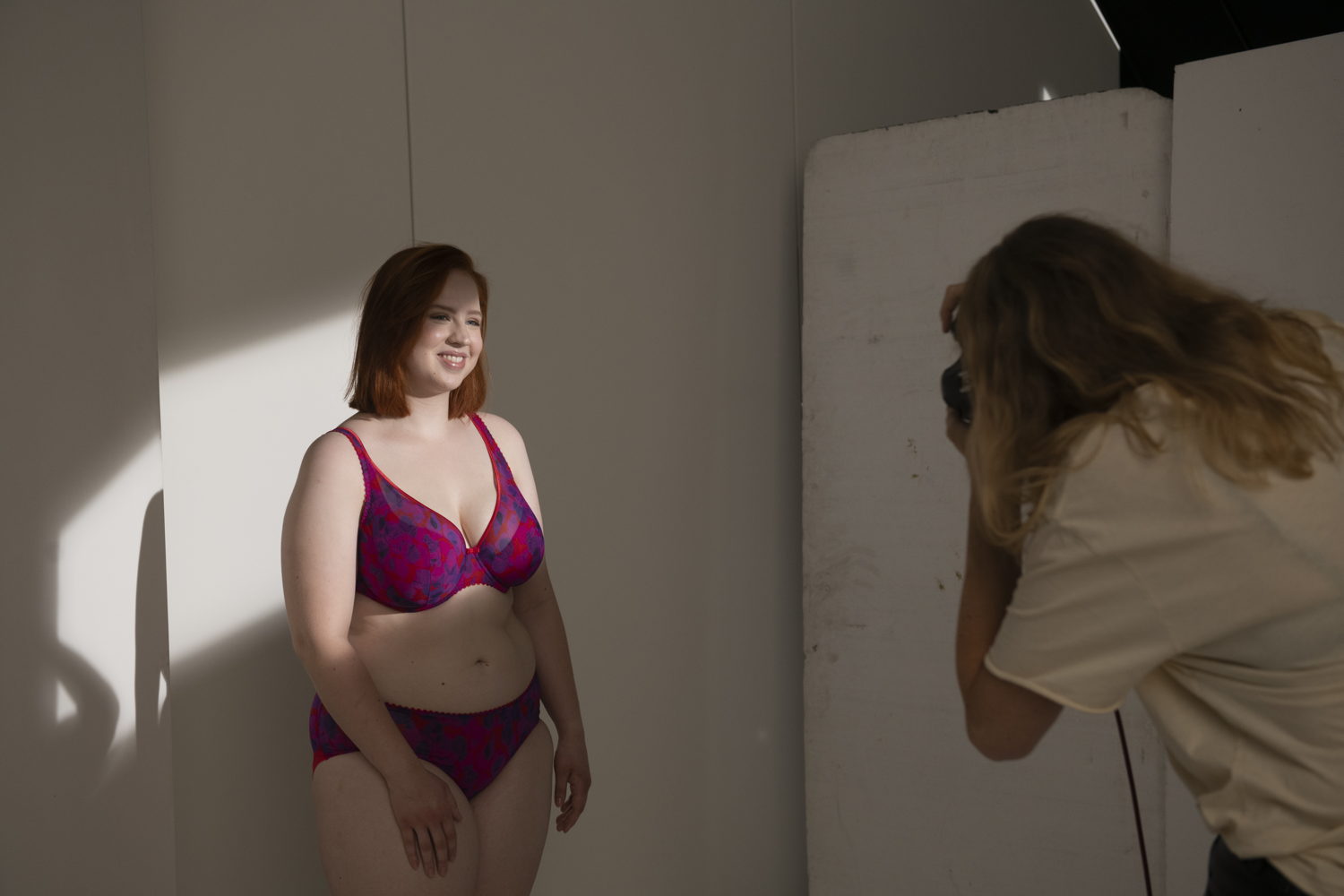 PrimaDonna AW 23 Shine Campaign