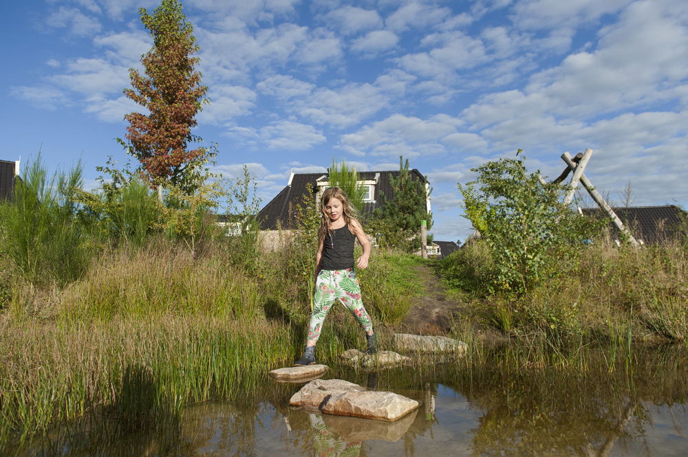 Landal Orveltermarke