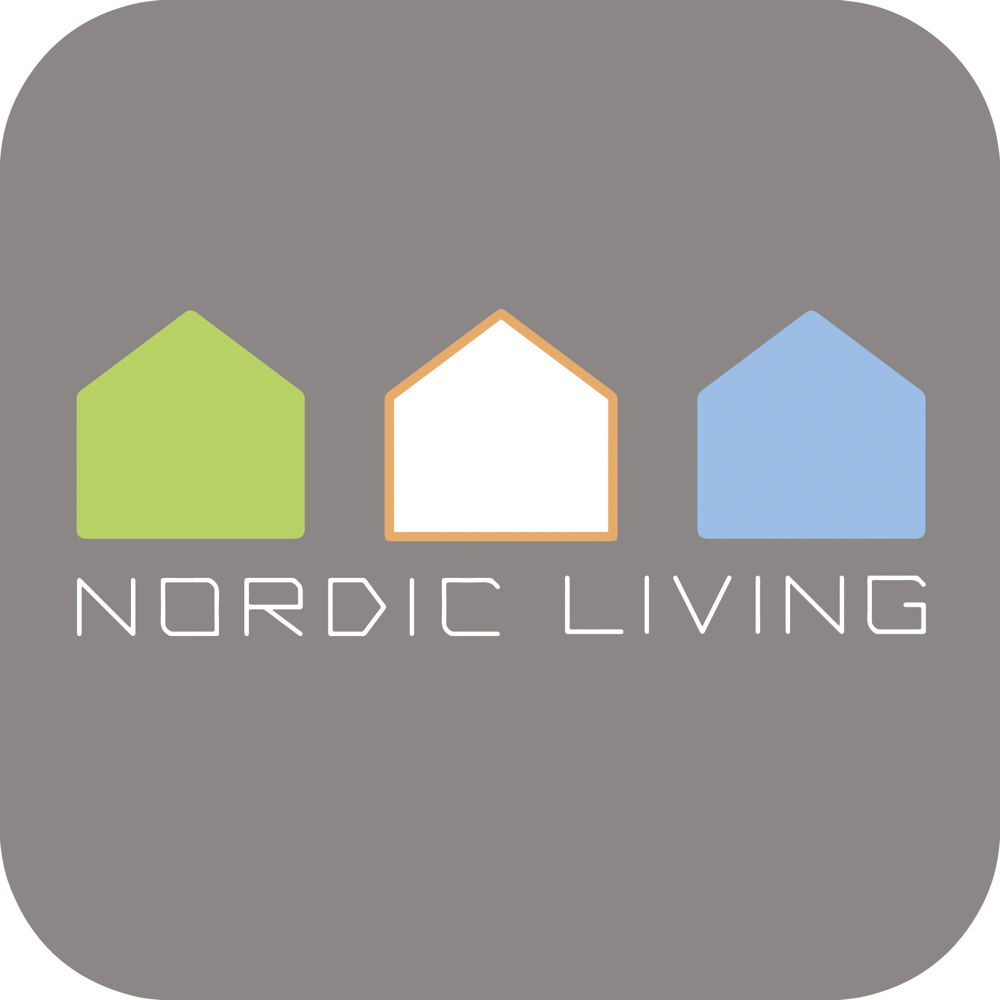 Nordic Living logo RGB