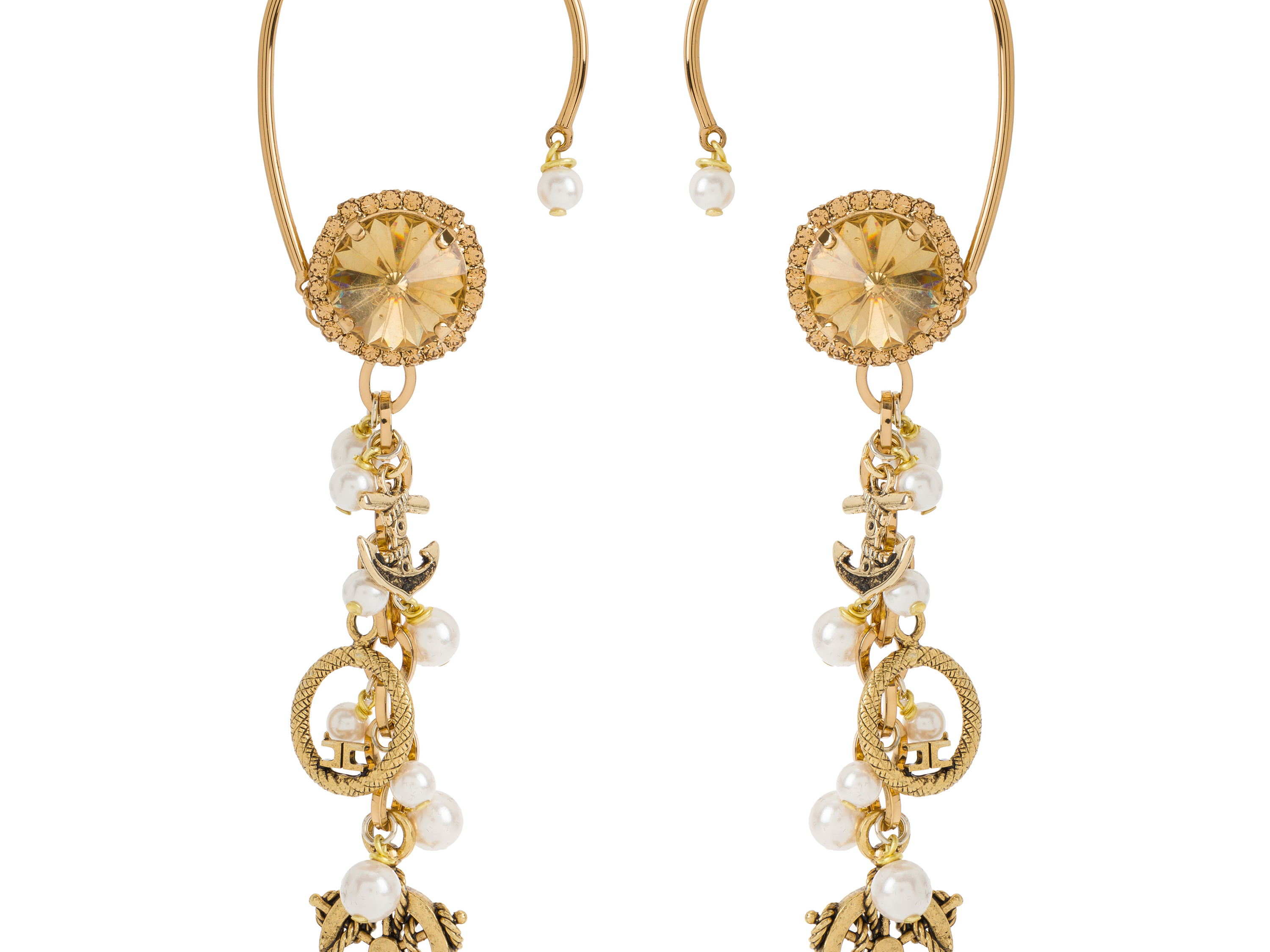 Elisabetta Franchi SS20 - Packshots accessories