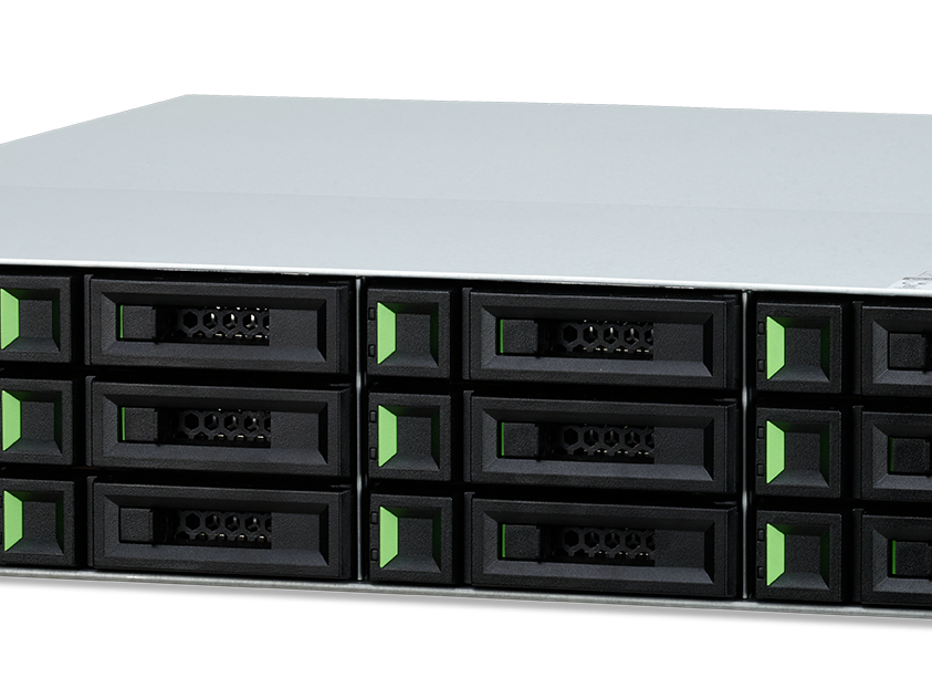 Altos Computing Introduces Complete Range of Storage Solutions in Partnership with QSAN