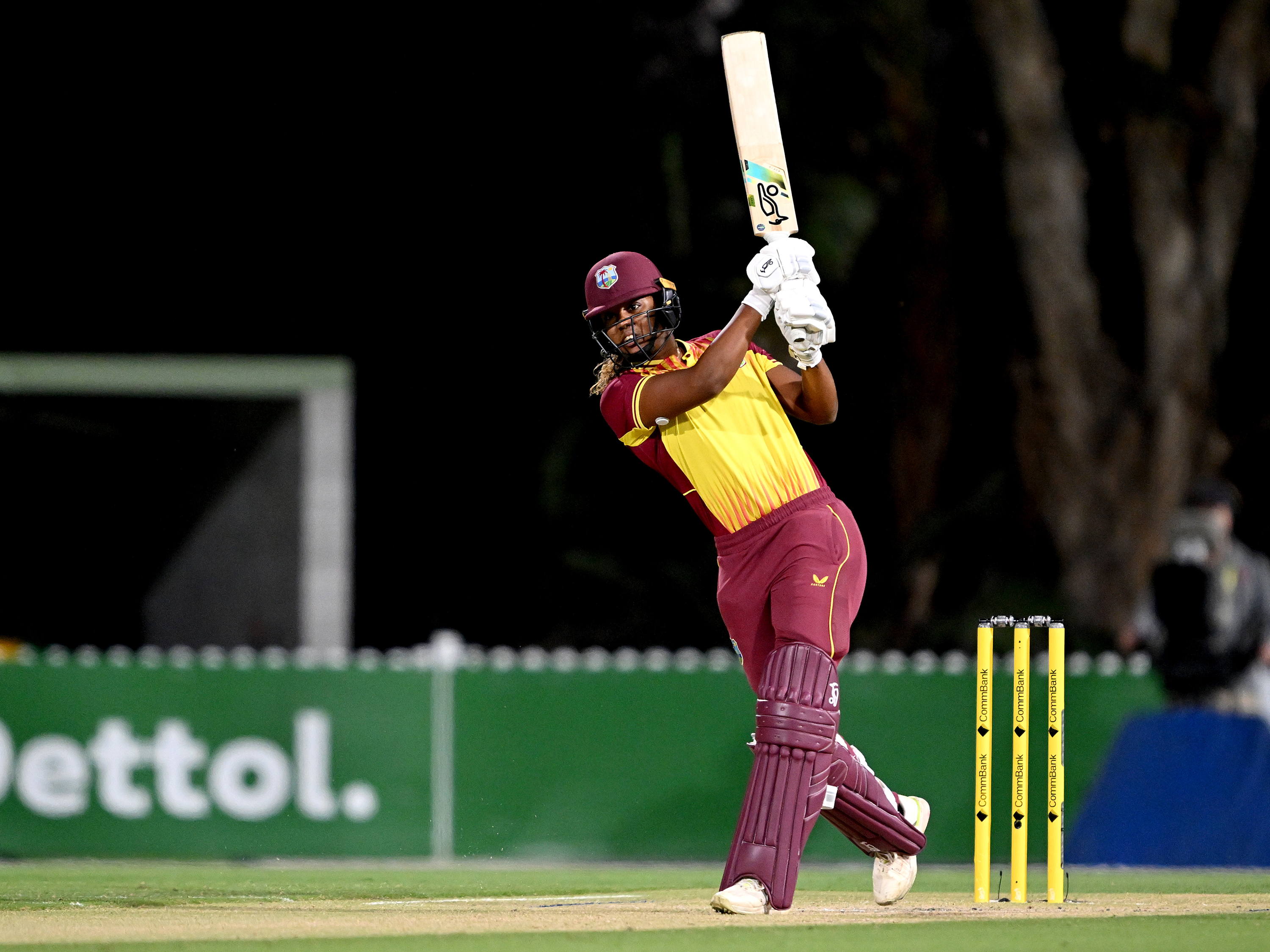 CWI Congratulate ICC Women's T20I Cricketer of the Year 2023, Hayley Matthews