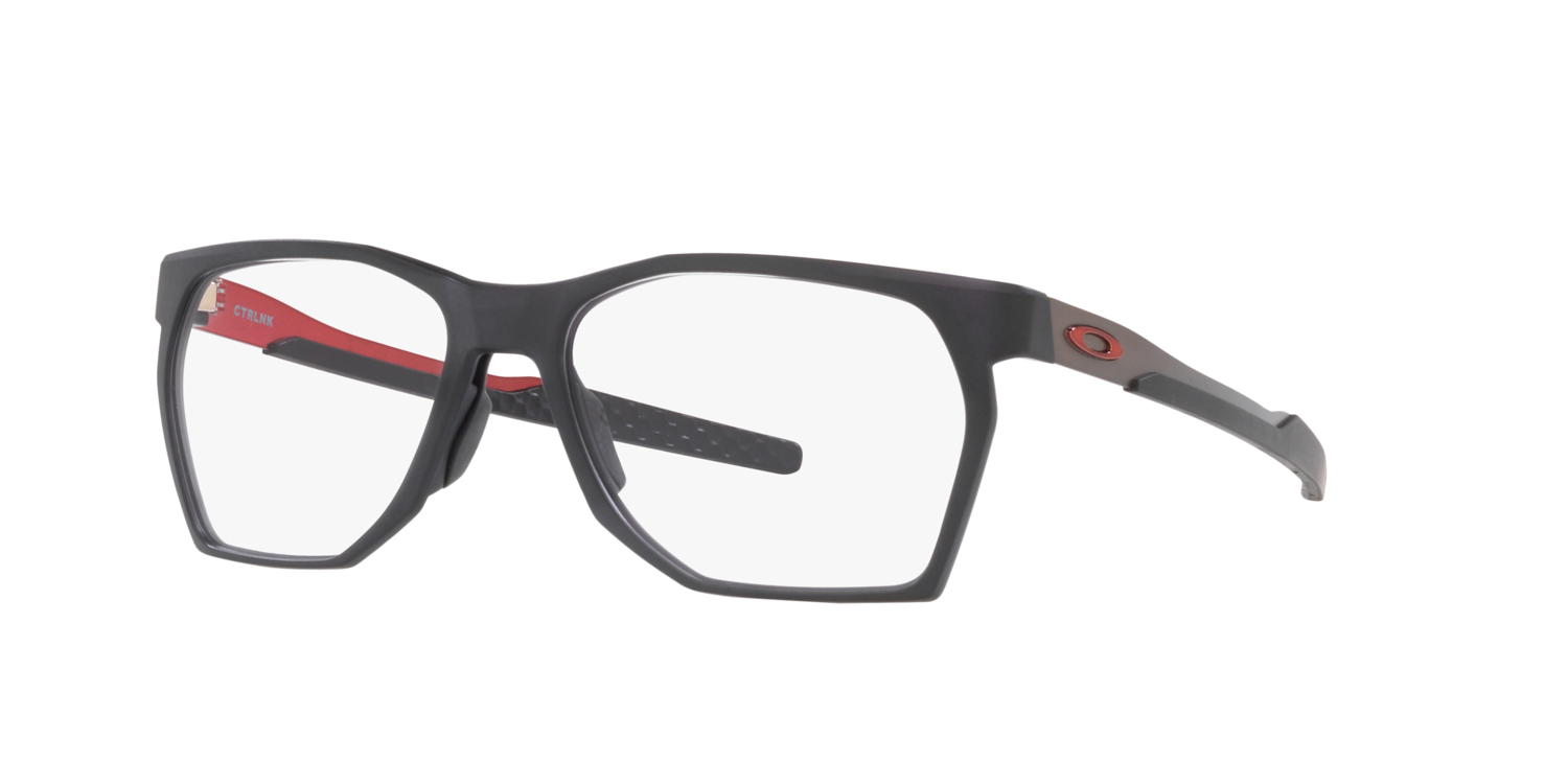 OAKLEY CTRLNK SATIN GREY SMOKE
