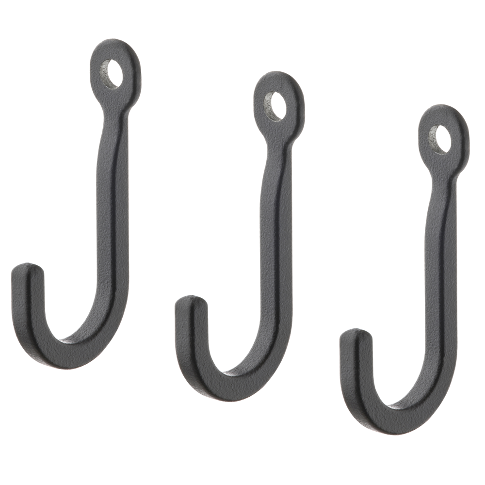 IKEA_October News 2023_HÖgAFFEL wall hook, set of 3 €2_PE869627 IKEA_October News 2023_HÖgAFFEL wall hook, set of 3 €2_PE869627