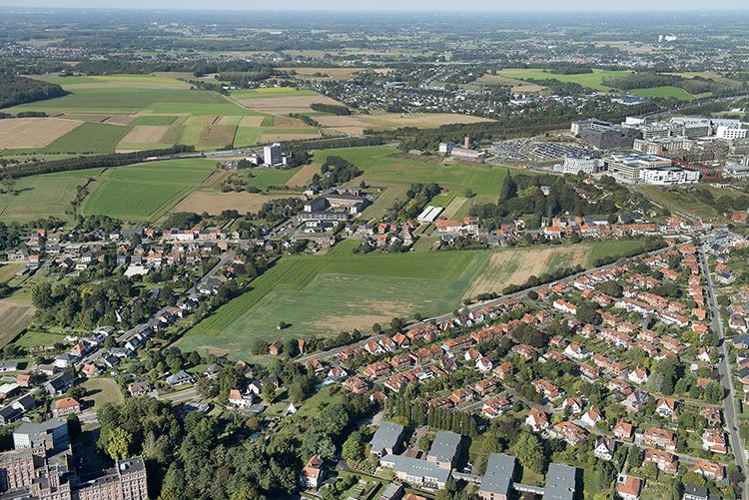 (c) Henderyckx luchtfotografie