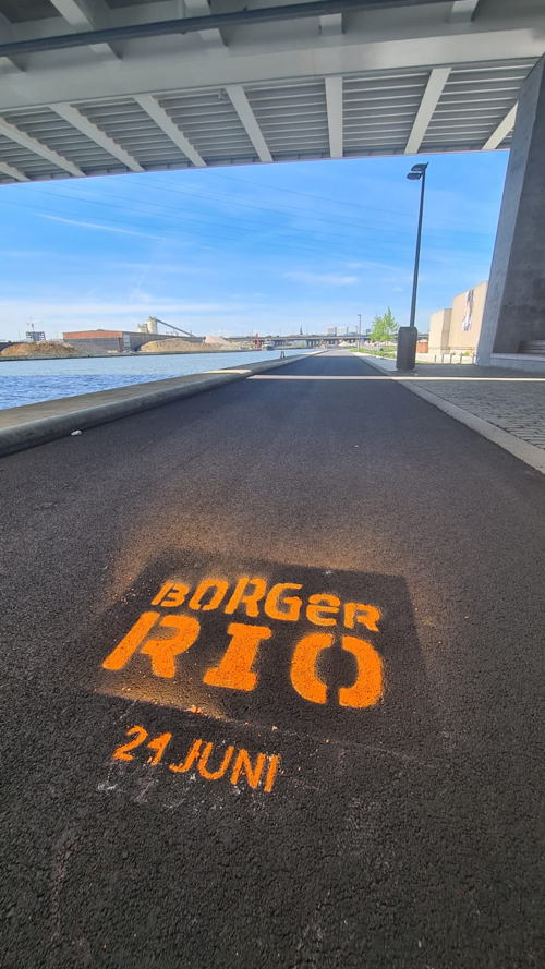 District Borgerhout