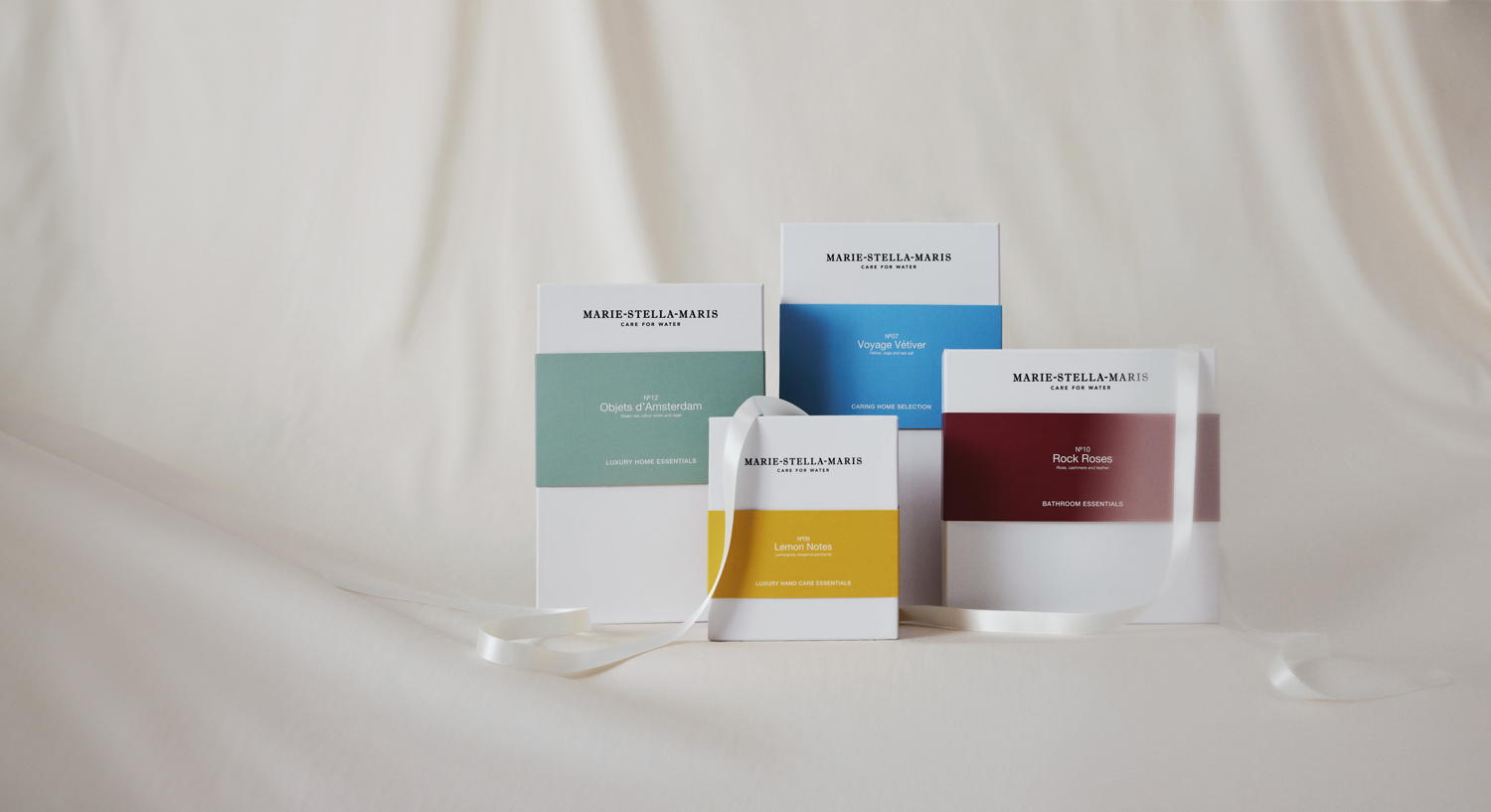 All Year Round Gifting mood visual