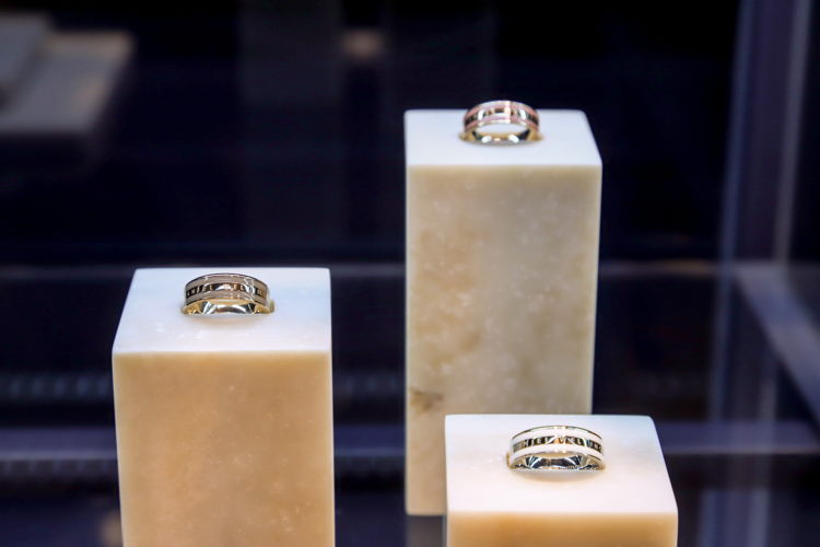 Daniel Wellington - Ring Collection 