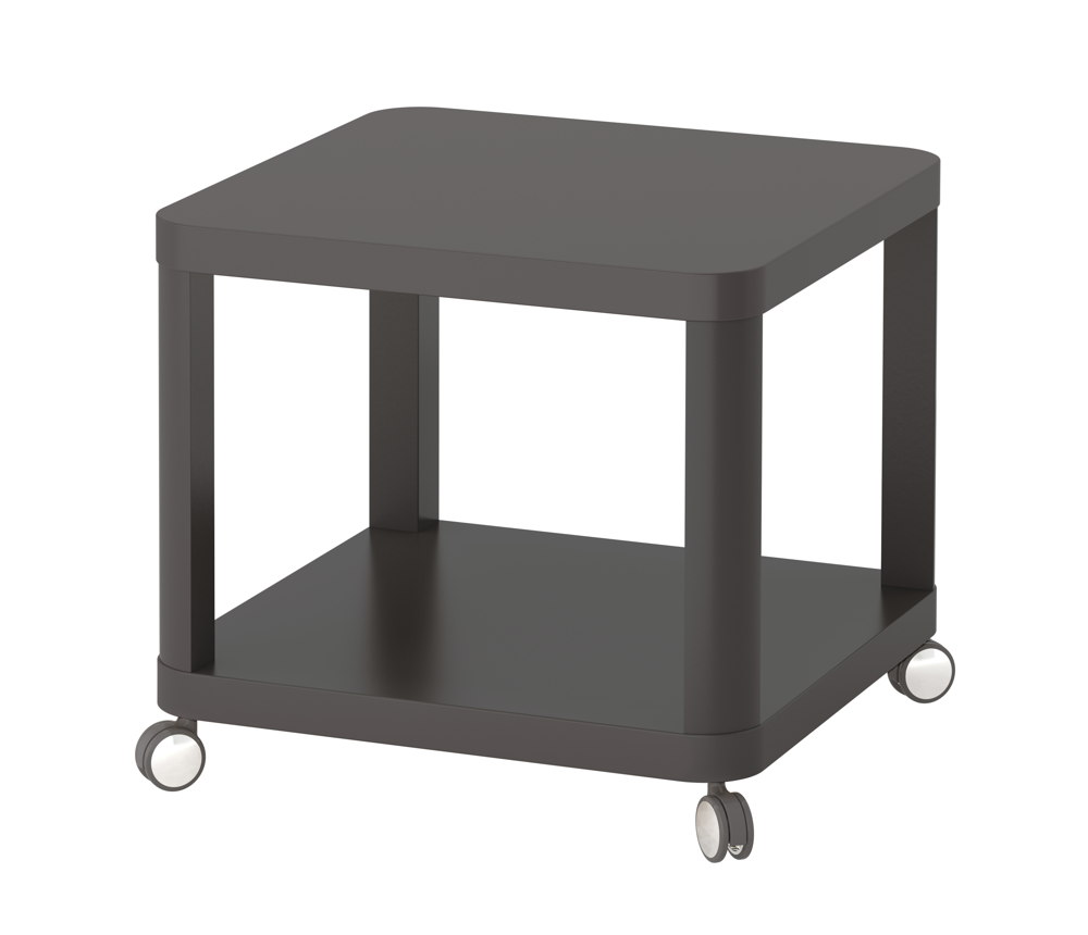IKEA_Back to school 23_TINgBY side table on castors_€44,99_PE618495