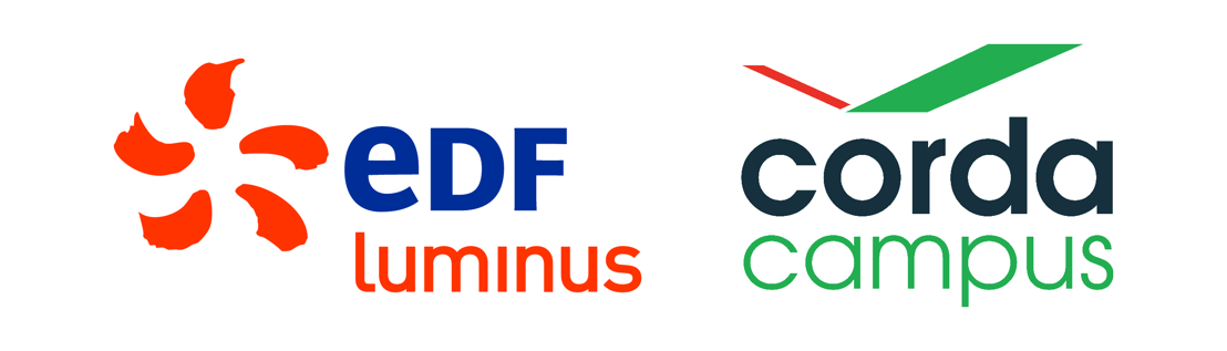 EDF Luminus installe 4 bornes de recharge rapide pour voitures électriques sur le Corda Campus à Hasselt