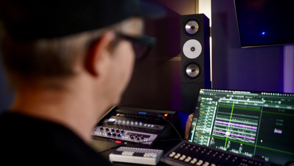 Triple A Video Game Composer and Sound Designer Brian White Delivers Dynamic and Spacious Mixes for Microsoft, Gearbox, and More