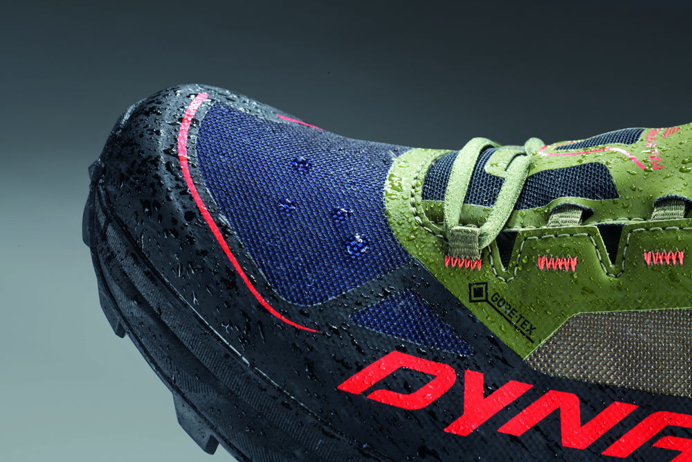 Dynafit Ultra 50 GTX - waterproof