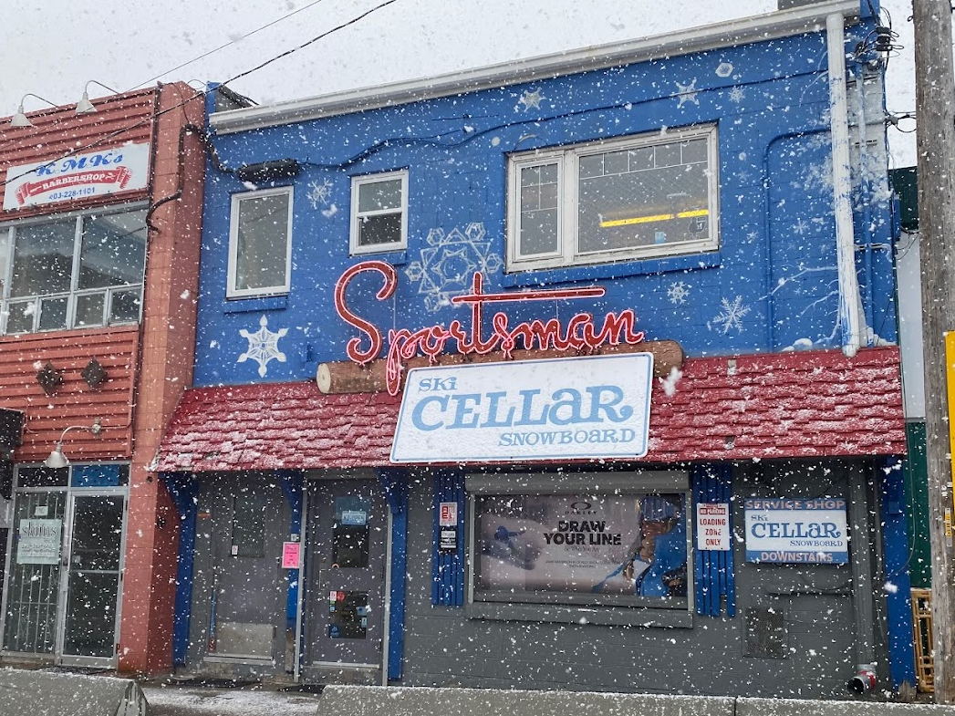 Calgary Company Supporting Local Businesses