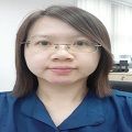 Ooi Sek Kheng, Financial Planning Analyst, Jebsen & Jessen, Singapore