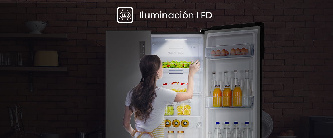 Hisense introduce al mercado panameño refrigeradores premium a precios accesibles