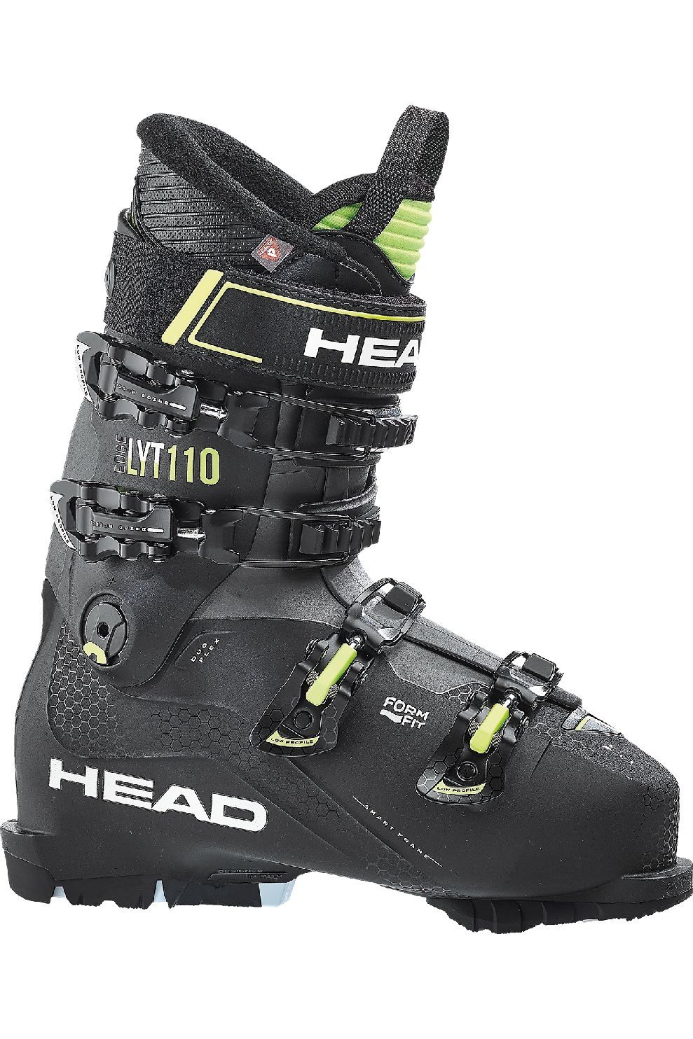 HEAD_Edge Lyt 110 GW_boot_A.S.Adventure_€399,95