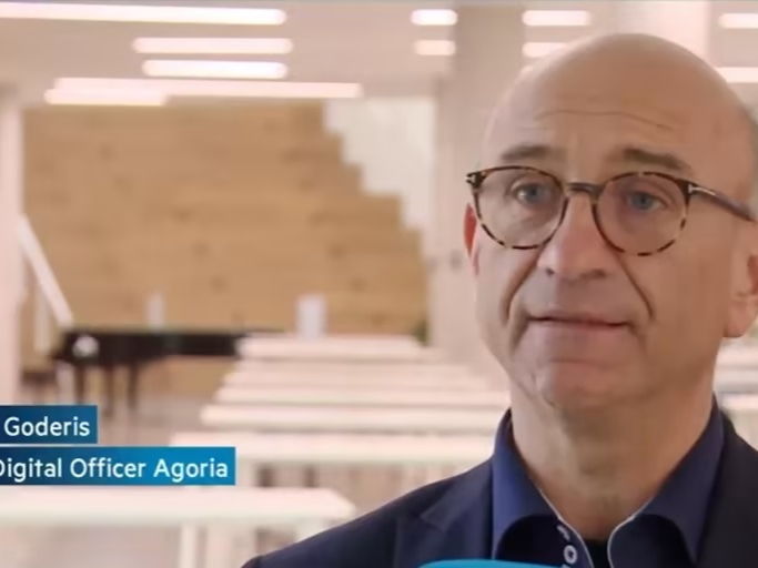 Helft Belgische maakbedrijven vreest dit jaar voor cyberaanval