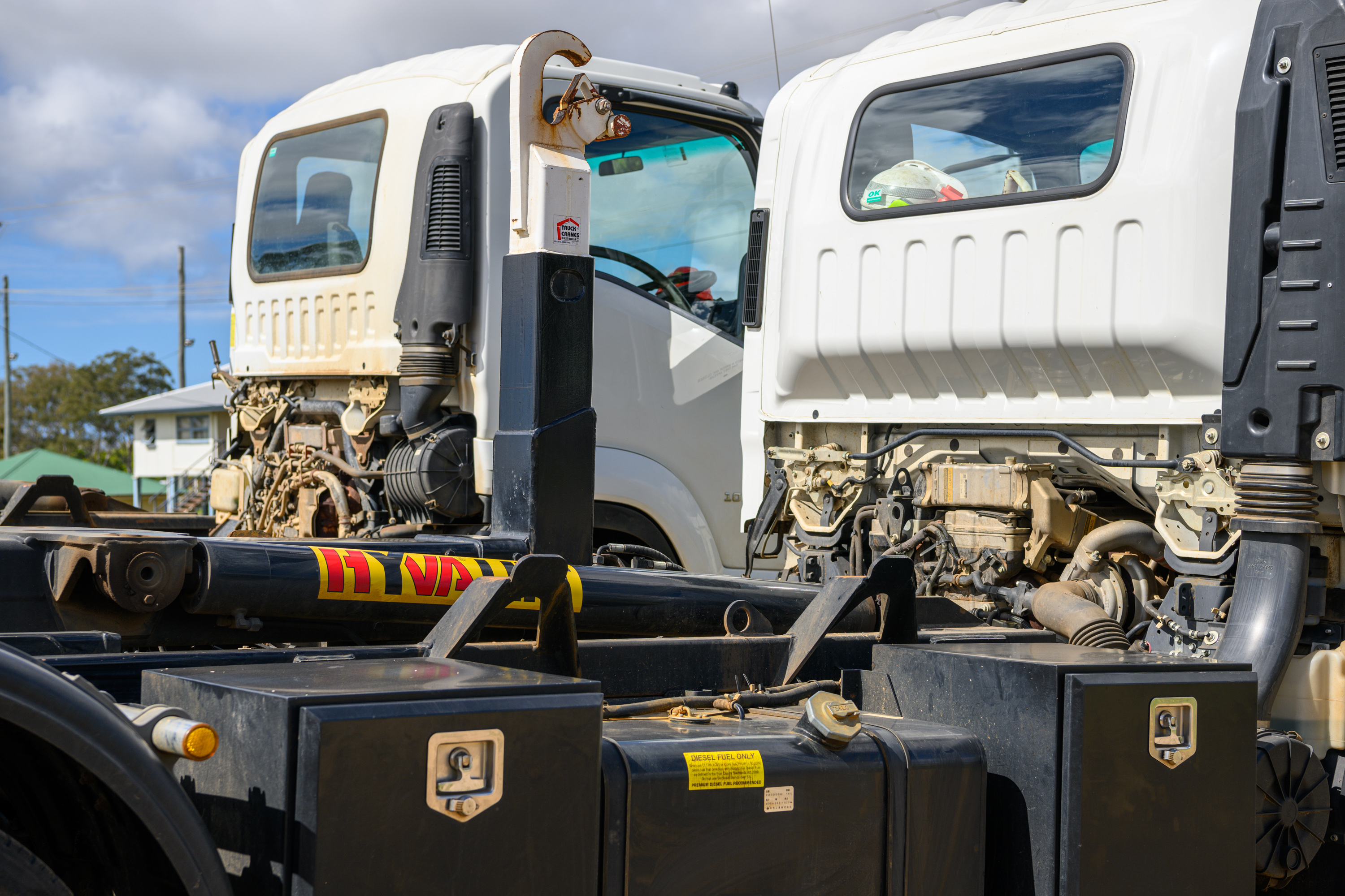 Aftersales Not Gone To Waste With AAA Skip Bins