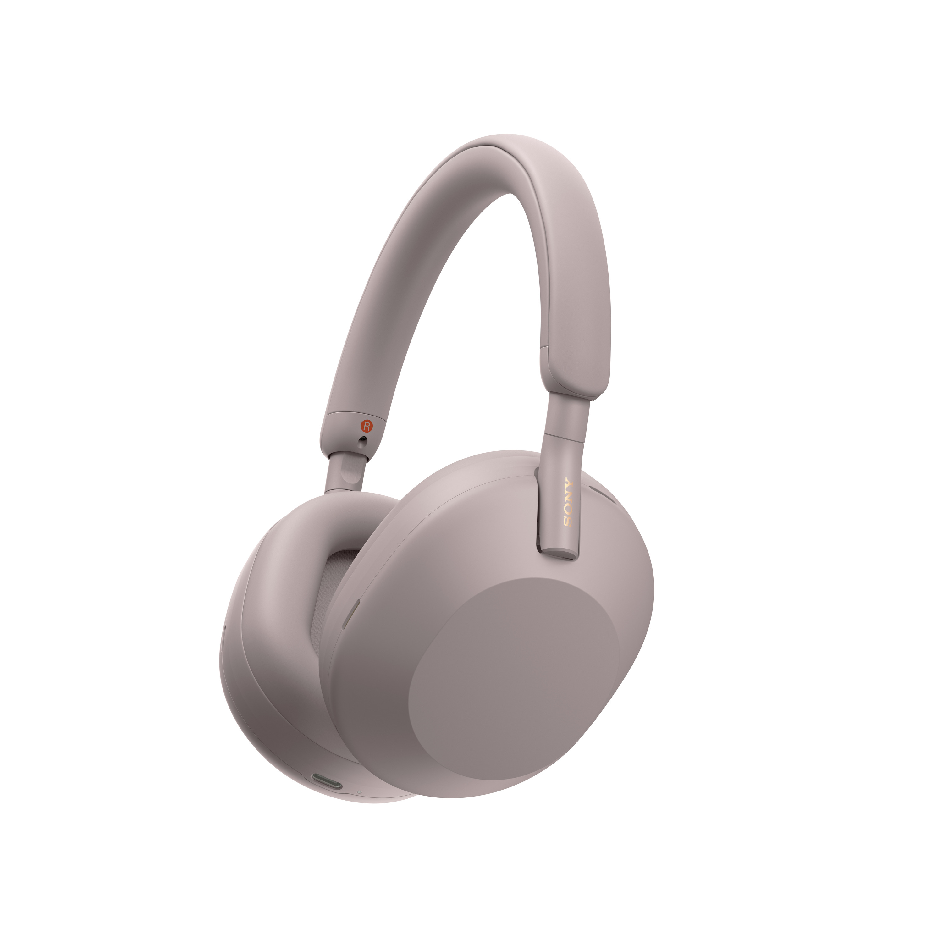 Sony's 1000X serie nu verkrijgbaar in Smoky Pink
