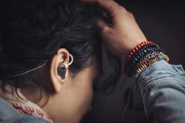 Fischer Amps and Sennheiser launch first custom in-ears with Fischer Amps and Sennheiser launch first custom in-ears with