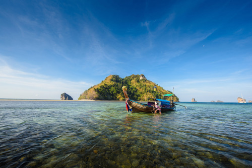 La Thaïlande élargit le programme Sandbox avec trois nouvelles destinations