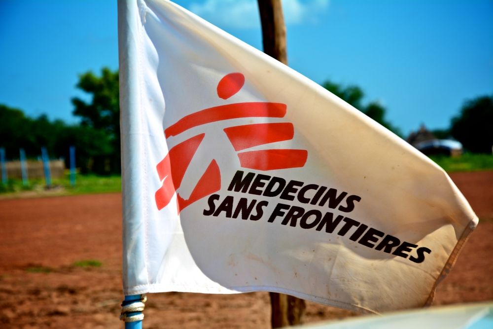 MSF condena el brutal y deliberado asesinato de dos sus trabajadores en Burkina Faso