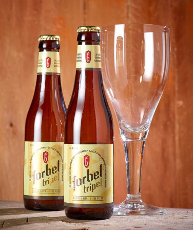 Lidl lanceert Forbel: een nieuwe 100% Belgische tripel