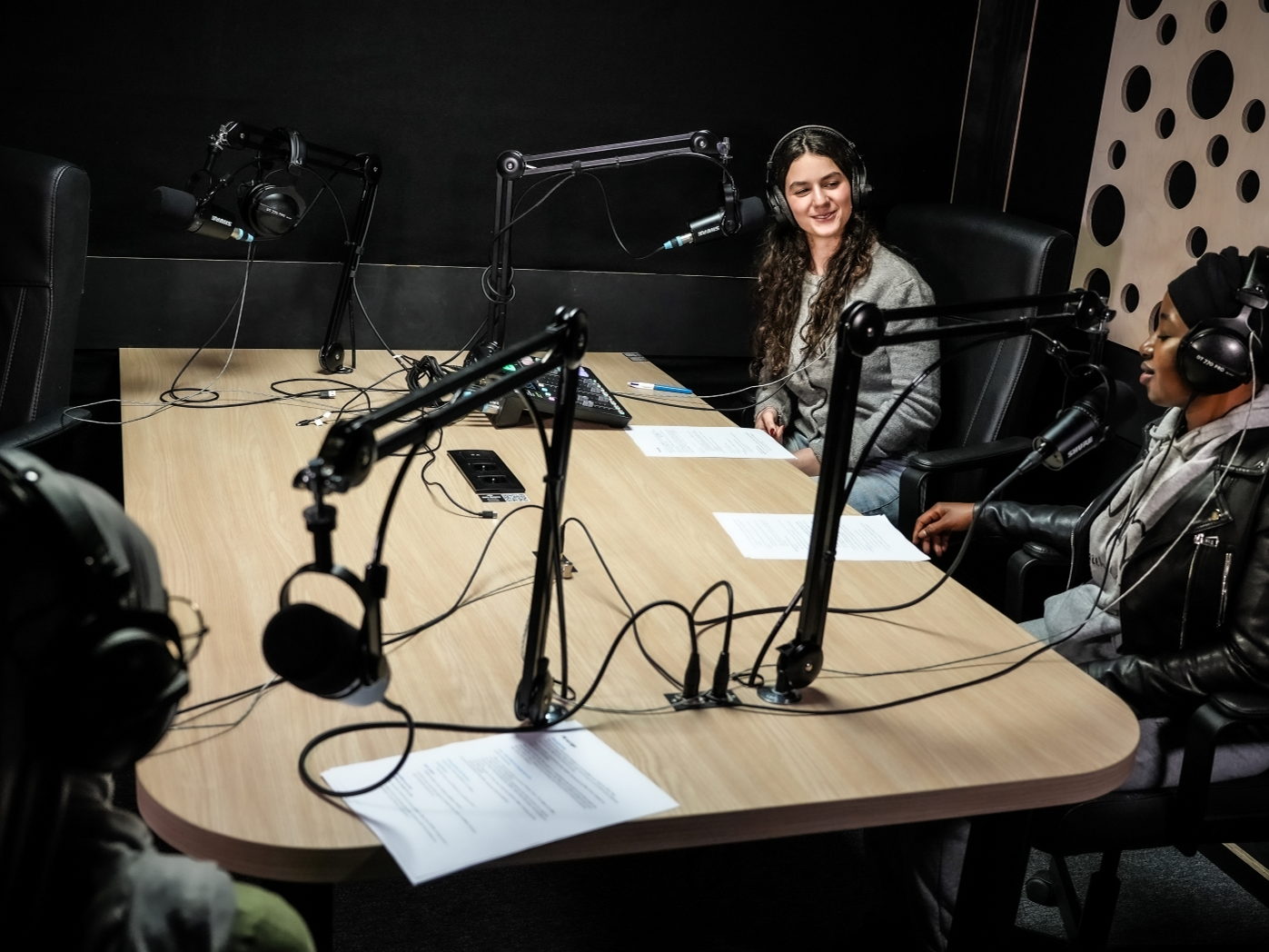 ‘Yappen met de YAP’: verhalen van meisjes in crisissituaties	